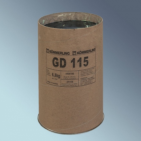 Бутил GD 115